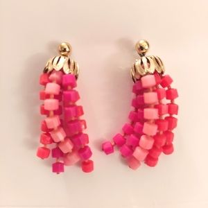Vintage 1960's Earrings